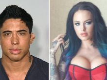 Christy Mack