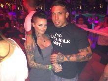 Christy Mack