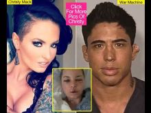 Christy Mack