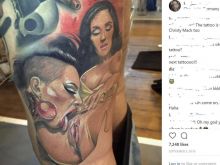 Christy Mack #4131225 picture (Landscape Medium)