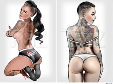 Christy Mack