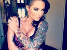 Christy Mack