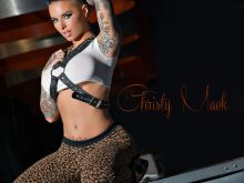 Christy Mack