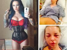 Christy Mack