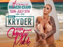 Christy Mack