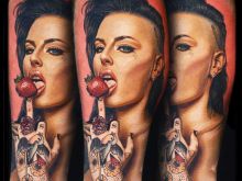 Christy Mack