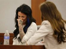 Christy Mack