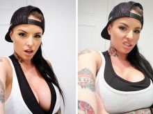 Christy Mack