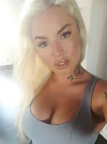 Christy Mack