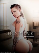 Christy Mack