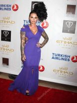 Christy Mack