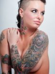 Christy Mack