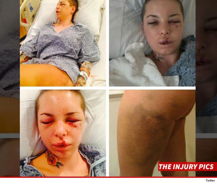 Christy Mack