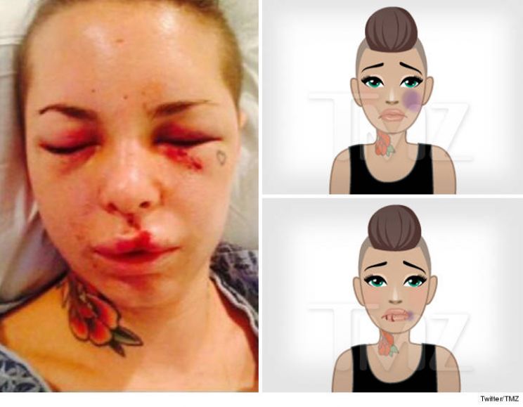 Christy Mack