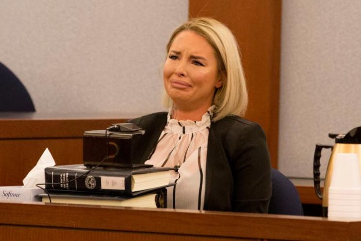 Christy Mack
