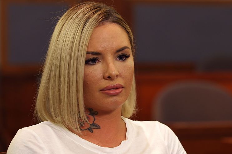 Christy Mack