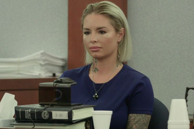 Christy Mack