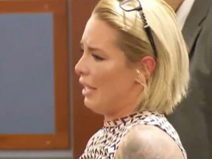 Christy Mack