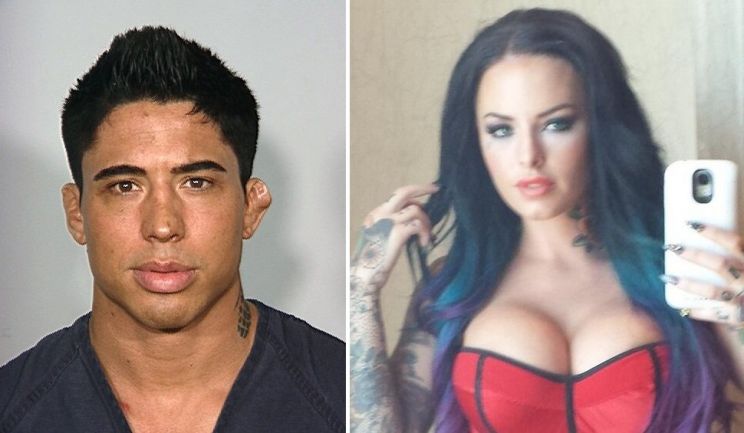 Christy Mack