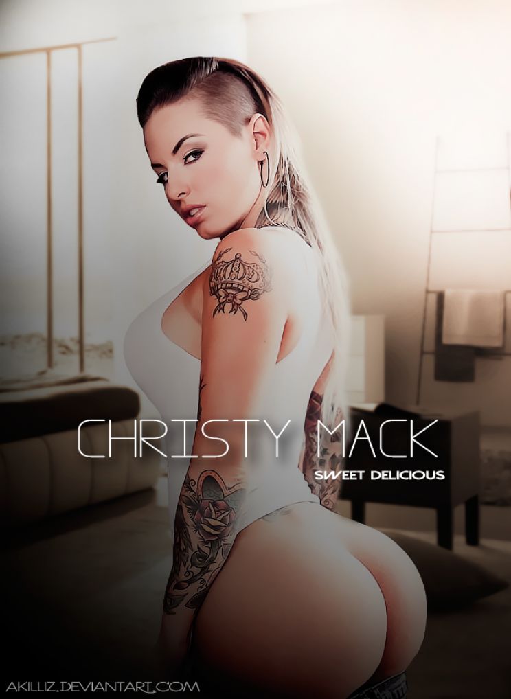 Christy Mack