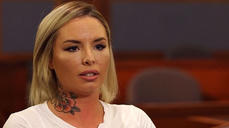 Christy Mack