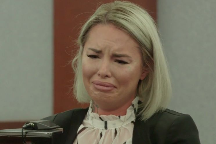 Christy Mack