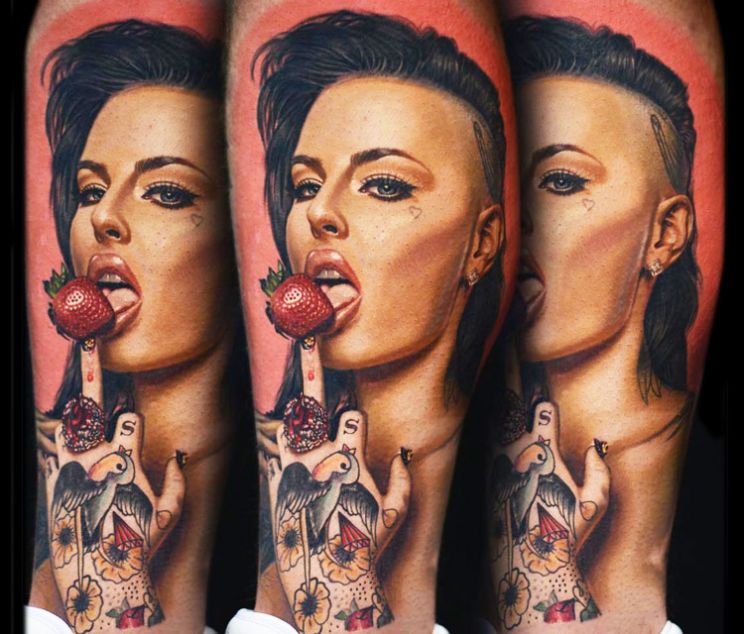 Christy Mack
