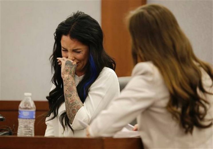 Christy Mack