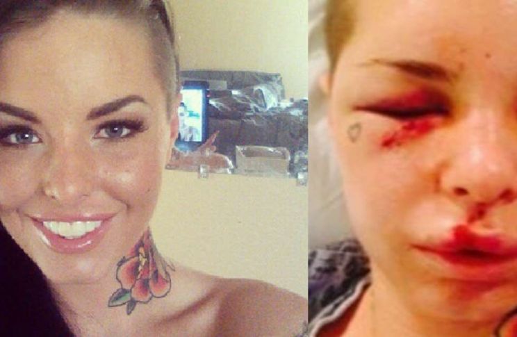 Christy Mack