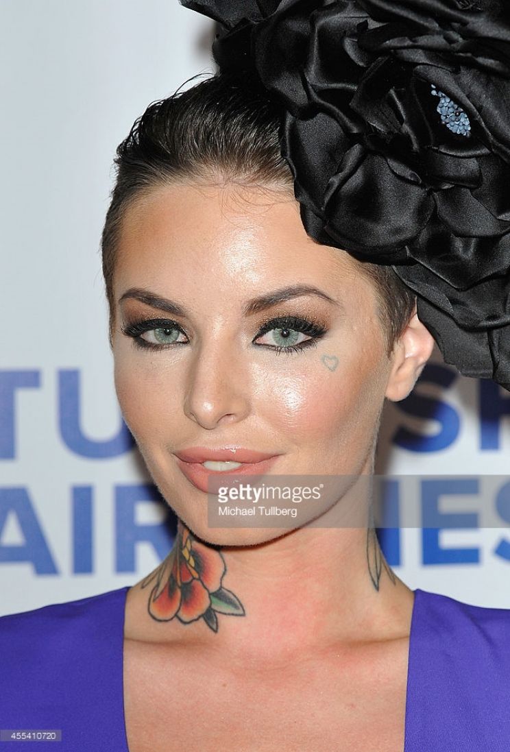 Christy Mack