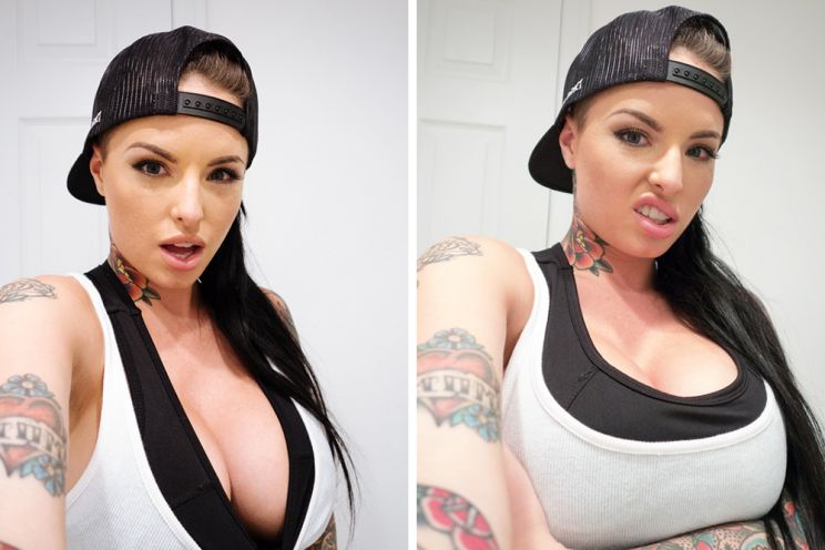 Christy Mack