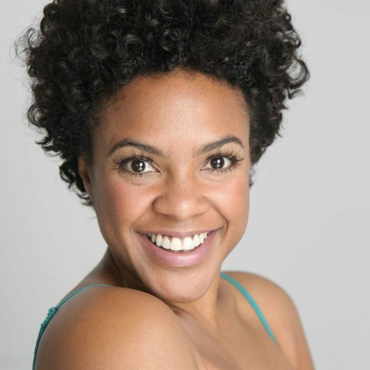 Christy Marsden