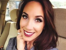 Christy Meyers
