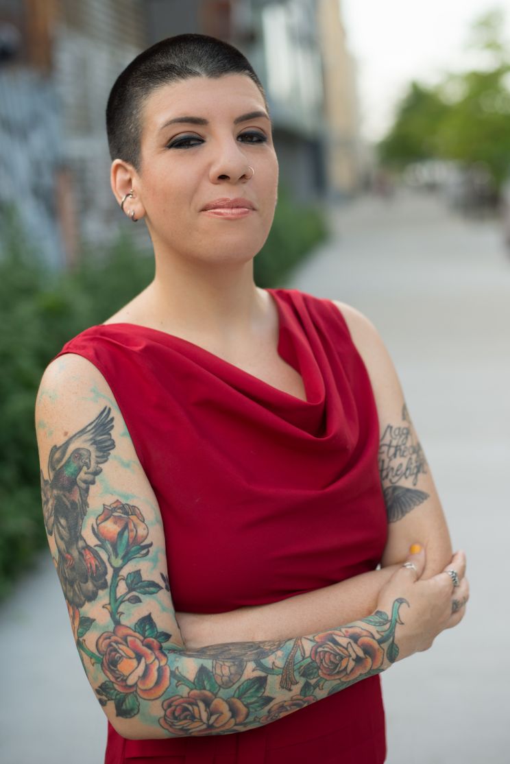 Christy Meyers