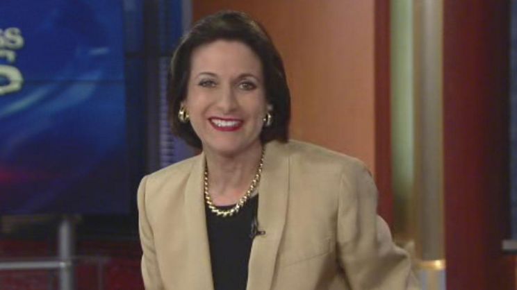 Christy Meyers