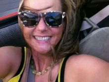 Christy Patrick