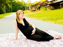 Christy Patrick