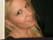 Christy Patrick