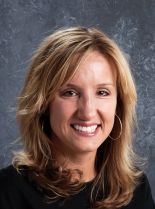 Christy Patrick