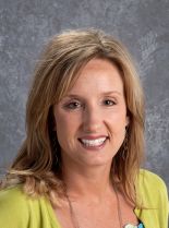 Christy Patrick