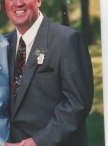 Christy Patrick