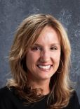 Christy Patrick