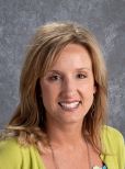 Christy Patrick