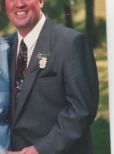 Christy Patrick