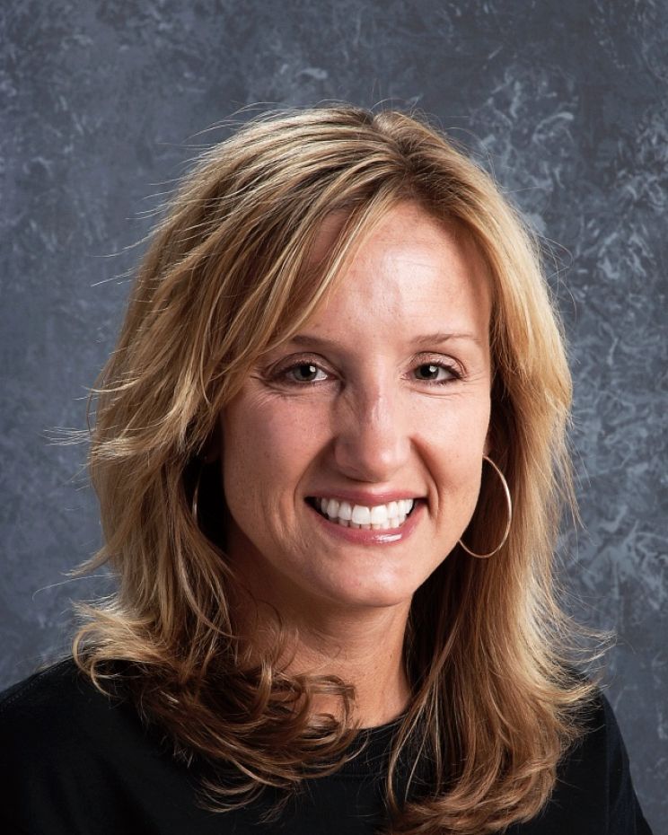 Christy Patrick