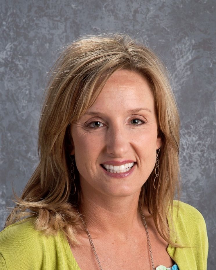 Christy Patrick