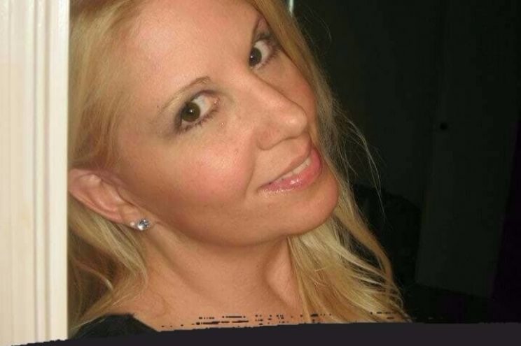 Christy Patrick