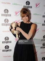 Christy Scott Cashman photo