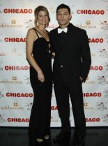 Christy Scott Cashman