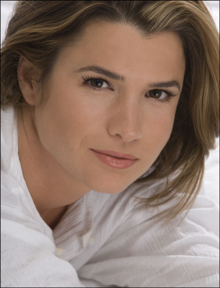 Christy Scott Cashman